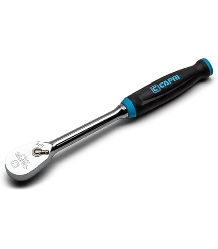 Teng Flex-Griff 19 Zoll Für 3/4 Zoll Antrieb – Robuster Knochenlöser Für Rostige Muttern
