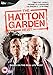 The Hatton Garden Heist [DVD] [2019]