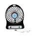 Produktbild Rowentauk USB Fan Tragbare Mini Schreibtisch Persönlicher Fan für Zuhause, Büro, Schule, Reise (ohne Batterie)