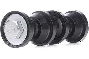 RIDEX 3229S0468 Bielletta barra stabilizzatrice Assale posteriore