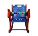 Olly Polly kids high quailty Baby Rocking Chair RS.575.00