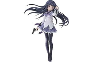 YLEAFUN AkemiHomura figurka Anime Girls ilustracja figura figura 16 cm figurki postaci PVC model dekoracja na biurko kolekcja