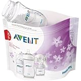 Philips Avent Scf297