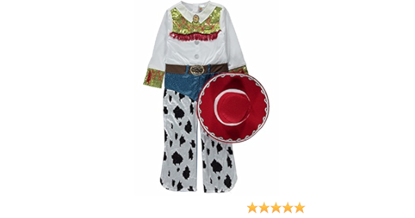 Jessie costume asda Clearance