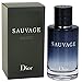 Price comparison product image Christian Dior Sauvage pour homme 100 ml EDT 3.4 oz 100 ml Eau De Toilette Men's Fragrance