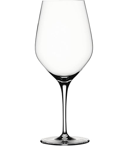 Professional Bicchiere Borgogna Aveiro, vetro di cristallo, 65 cl