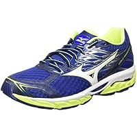 mizuno wave paradox 4 arancione
