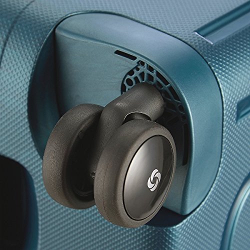 Samsonite S Cure DLX Koffer  81 cm  138 Liter  Metallic Bronze