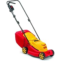 WOLF-Garten - Elektro-Rasenmäher S 3200 E; 18ACA1D-650, 32 cm