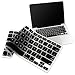 PINDIA MACBOOK PRO SILICONE KEYBOARD COVER For Macbook Pro 13.3 , 15.4 Air 13.3 RS.149.00