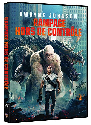 Rampage - Hors de contrôle