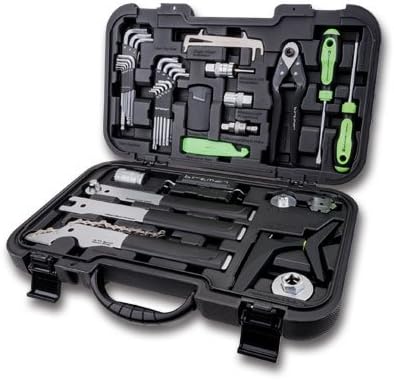 Birzman - Travel Tool Box (20 pieces)