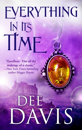 Everything In Its Time (Time After Time Series Book 1) (English Edition) livre