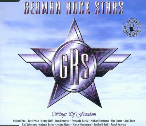 Preisvergleich Produktbild Wings of Freedom