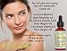 BeYouthful Cacay Oil - 100% Cold Pressed Cacay Oil For Face, Skin, Hair, Nails. Highest Botanical Source Of Plant Retinol (Provitamin A). Best Natural Anti-aging, Anti Wrinkle And Antioxidant Oil. Aid Cell Regeneration And Turnover, Hydrate Skin And Brighten Tone.