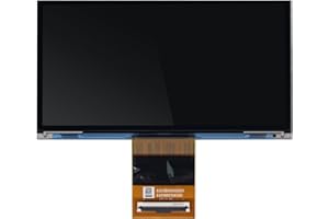 Chitu Systems Ekran LCD do ELEGOO Mars 4 / Mars 4 Ultra drukarka 3D, 6,8 cala, monochromatyczny wyświetlacz LCD 9K o rozdzielczości 8520 x 4320