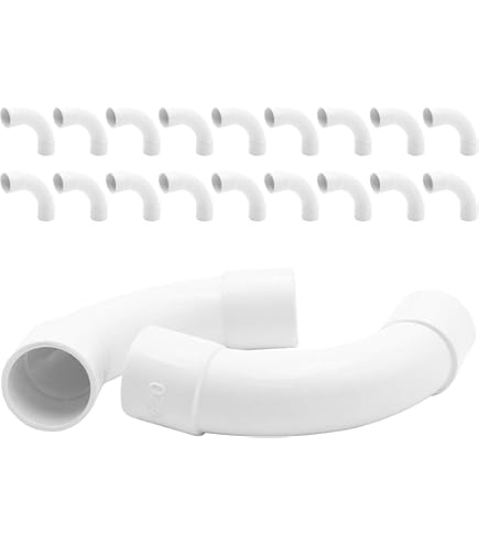 1 Stks Koperen Binnenkaart Rechthoek Elleboog, 6 Mm / 8mm OD PL Nylon Pijp Gewricht, Machine-tool