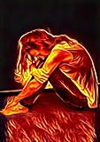 es fühlt sich immer noch wie sterben an: Die Wahrheit trifft dich ungeschminkt by Angela Bach
