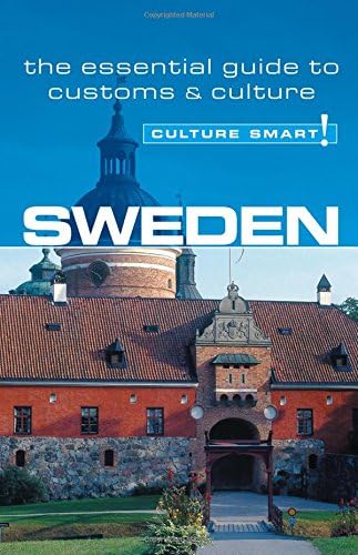 Sweden - Culture Smart! The Essential Guide to Customs & Culture