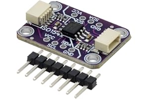 DollaTek ISO1540 bidirektionaler I2C-Isolator zum Hinzufügen einer vollständigen elektrischen Isolierung zwischen den beiden Enden des I2C-Busses