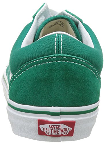 Vans Herren Ua Old Skool Sneakers - 2