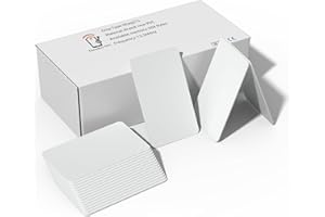 NFC Tags NFC PVC Card (Dimensioni Carta di Credito) NTAG215 Chip,TimesKey NFC Carta,540 Byte Memoria, Compatibile Con Amiibo Tagmo,lavorare con Tutti Gli Smartphone-200 Pezzi