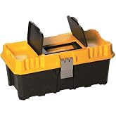 PORT-BAG Ax.02 16" Aluminum Ziplock Plastic Tool Bag