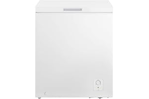 Fridgemaster MCF142 142 Litre Chest freezer