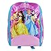 Produktbild Seven Disney Die Prinzessinnen Stardust Rucksack mit innerhalb Würfelspiel und Bauern für den Kindergarten