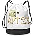 Produktbild Rucksäcke,Sporttaschen,Turnbeutel,Daypacks, Don't Trust The B in Apartment 23 Season Drawstring Bag Bundle Backpack Mountain Backpack for Teens College