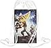 Produktbild Ratchet & Clank Fight Kordelzugbeutel Gym Travel Drawstring Sack Printed Bags By Slick Stuff