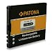 Produktbild PATONA Akku BL-5F 1100mAh für Nokia 6210 Navigator 6210S 6710 6290 E65 N93i N95 N96 X5-00