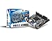 Produktbild MSI H61I-E35 (B3) Mainboard Socket 1155 Mikro ATX DDR3 Speicher