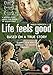 Life Feels Good [Edizione: Regno Unito] [Edizione: Regno Unito]