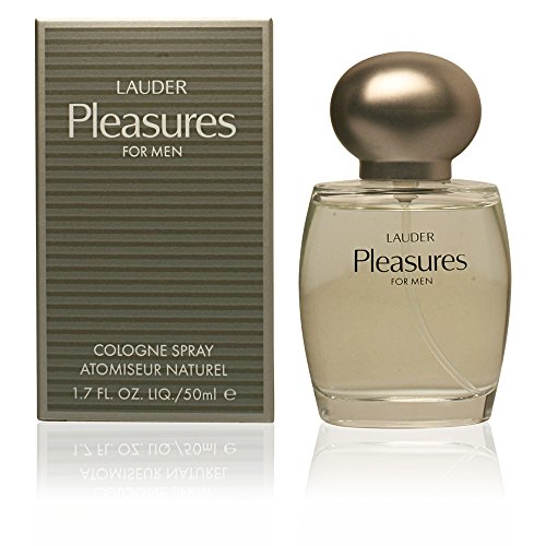 Preisvergleich Produktbild MEN PLEASURES vapo edc 50 ml ORIGINAL