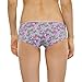 Uncover by Schiesser Women's Uncover 3pack Bikini Hipster Lingerie Set