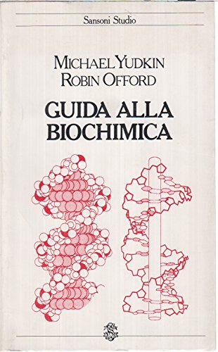 Guida alla biochimica gratuit