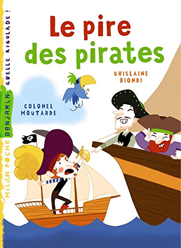 Le  pire des pirates