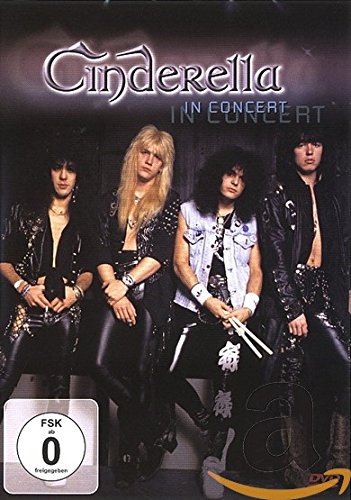 Preisvergleich Produktbild Cinderella - In Concert