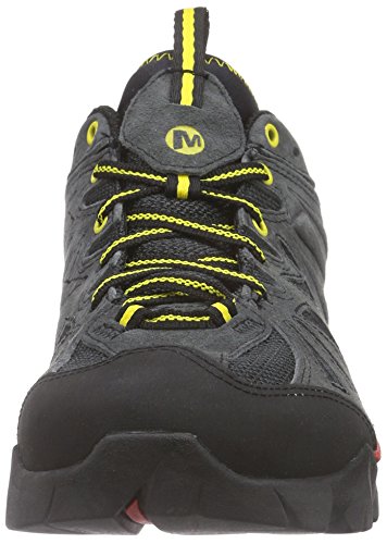 Merrell Herren Capra Gtx Trekking-& Wanderhalbschuhe - 4