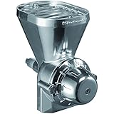 KitchenAid KGM - Accesorio Kitchen Aid 5Kgm Molinillo De Cereales Para Robots De Cocina