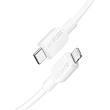 Anker cavo iphone usb c, cavo lightning 310, certificato MFi, cavo ricarica rapida iPhone 14 Plus 14 14 Pro Max 13 13 Pro 12 