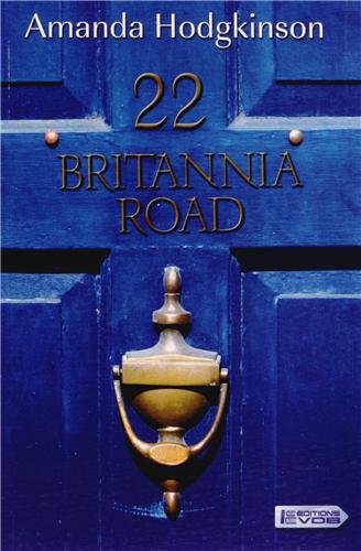 couverture de : 22 Britannia Road