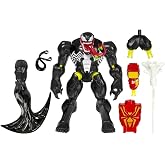 Spider-Man MixMashers Deluxe Aksiyon Fig&uuml;r&uuml; - Venom