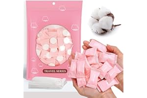 GXF Asciugamano compresso