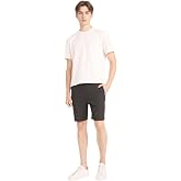 DeFacto Regular Fit D&uuml;z Pa&ccedil;a Cepli Basic Şort B8792AX26SP