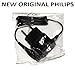 Produktbild Philips Trimmer AC DC Netzteil Ladegerät 15 V EU für S5100 S5110 S5130 S5140 S5150 S5310 S5320 S5330 S5340 S5370 S5380 S5400 S5420 S5510 S5520 S560 S5600 S5620 S57 S575 S718 S720 YS536