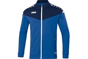 JAKO Champ 2.0 Giacca in poliestere Unisex - Bambini e ragazzi