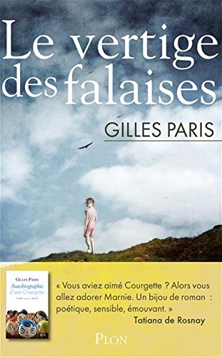 Le  vertige des falaises