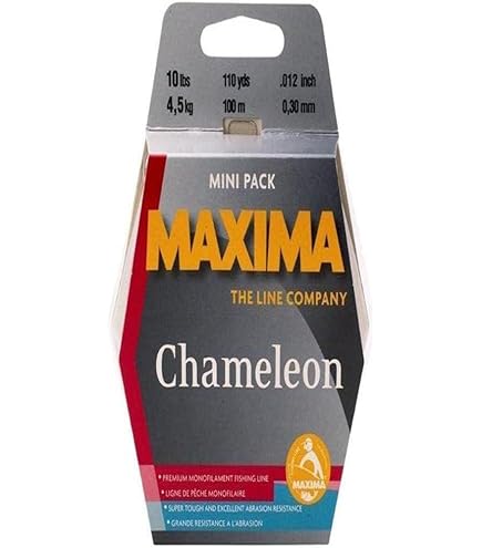 Fil De Pêche Nylon AMNESIA 23/100 - 2,7 Kg Résistance - 100 Mètres - Rouge - Pour Surfcasting Et Carp Fishing